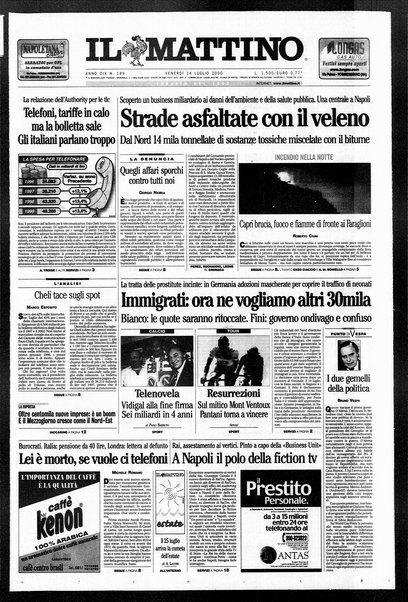 Il mattino